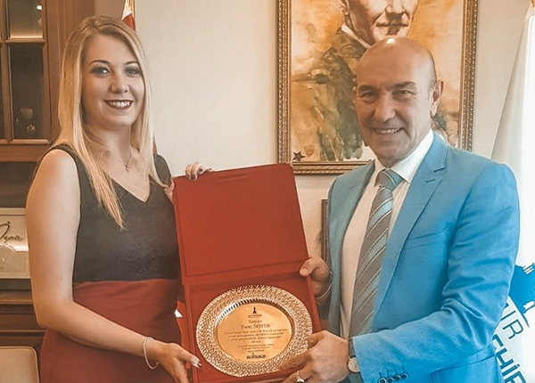 izmir bşb başkanı tunç soyer ziyaret 2 izmir bşb başkanı tunç soyer ziyaret 2