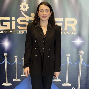 SİNEM BAĞLIOĞLU